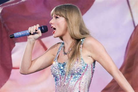 2.3 magnitude: Taylor Swift fans cause record-breaking seismic activity during Seattle shows
